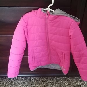 Girl's jacket